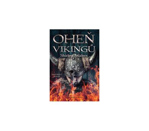 Ohe ň Vikingů