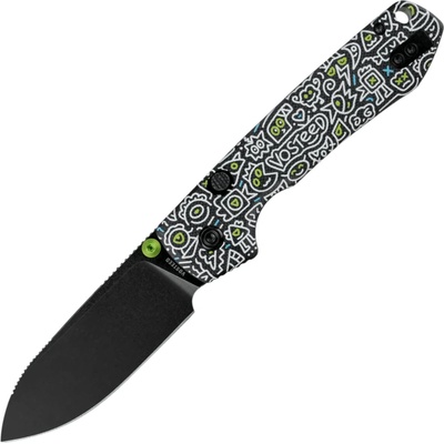 Vosteed Raccon A2934