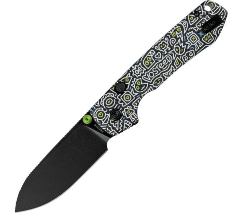Vosteed Raccon A2934