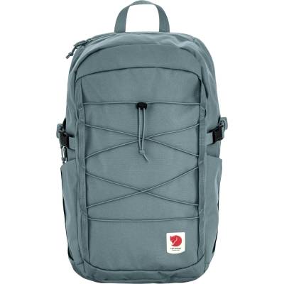 Fjällräven Дневна раница Fjällräven Skule 24 Daypack - Nimbus Blue - размер One Size (504-1358-0511)