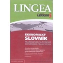 Lingea Lexicon 5 Francúzsky ekonomický slovník