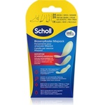 Scholl Dr. Scholl's Blister Plasters водоустойчива лепенка за мехури 5 бр