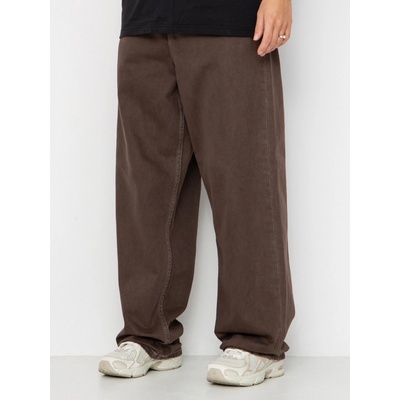 Carhartt WIP Brandon palisander/stone dyed