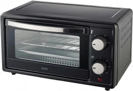 Muhler MN 1009 BK