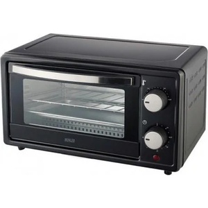 Muhler MN 1009 BK Мини фурна