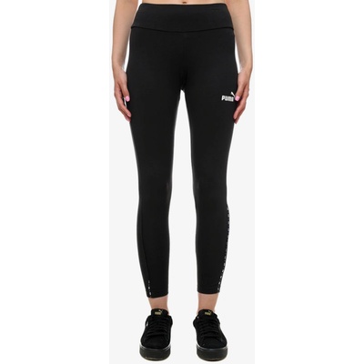 Puma Power 7/8 Tape Leggings black