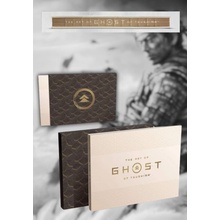 The Art of Ghost of Tsushima