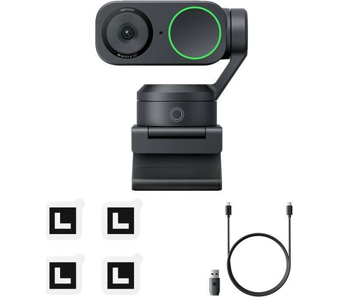 Insta360 Link 2 Gimbal