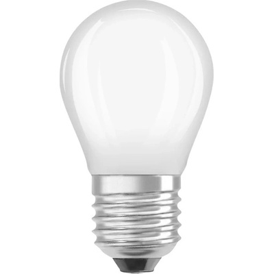 OSRAM Parathom dim cl p gl fr 40 4, 5w/827 e27 ledvance (20240082601)