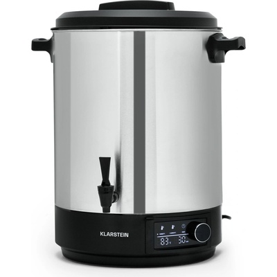 Klarstein Abbey 40 – Zboží Dáma Klarstein Abbey 40 – Zboží Dáma