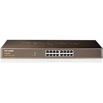 TP-Link TL-SF1016