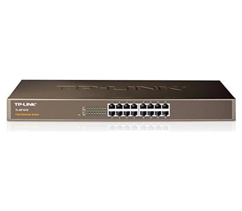 TP-Link TL-SF1016