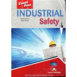 INDUSTRIAL SAFETY | Express Publishing (ISBN: 9781471587658)