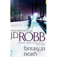 Fantasy in Death - J.D. Robb