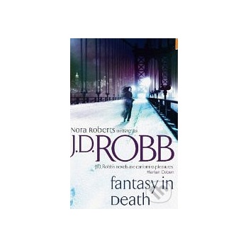 Fantasy in Death - J.D. Robb