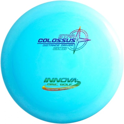 Innova Star Colossus Světlemodrá