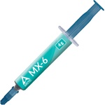 ARCTIC Термо паста ARCTIC MX-6, 4g, Сив (ARCTIC-TCP-ACTCP00080A) - stokatastoki