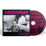 Warner Green Day: Saviors (Expanded Deluxe Edition) - CD (082558)