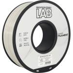 Съвместим Филамент ABS+ Prof. Lab черен 1.75mm (White) (FG-P2-E1)