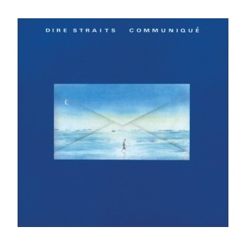 Dire Straits - Communique