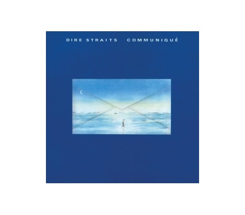 Dire Straits - Communique