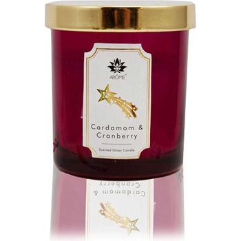 Arôme Cardamon & Cranberry 125 g
