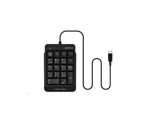 A4Tech FK13P FSTYLER