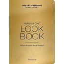 Parisian Chic Look Book