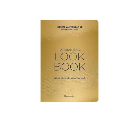 Parisian Chic Look Book