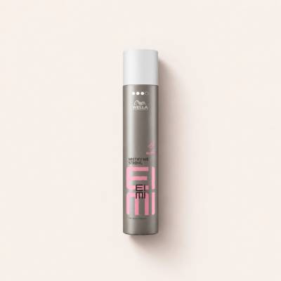 Wella EIMI Mistify Me Strong 500 ml
