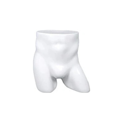 Pánské torzo spodní prádlo B04