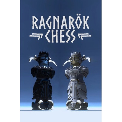 Игра Ragnarok Chess за PC Steam, Електронна доставка