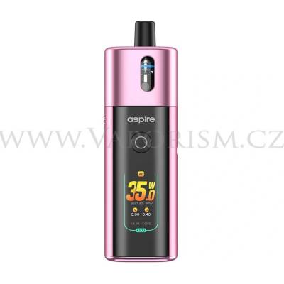 Aspire Fluffi Pro POD 2800 mAh Rose Pink