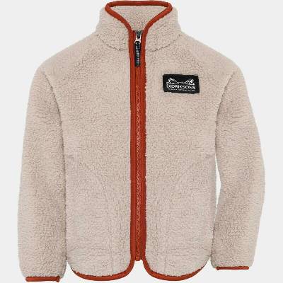 Didriksons D1913 Gibbs Kids Fullzip