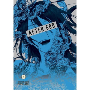 After God, Vol. 1 (ISBN: 9781974749706)