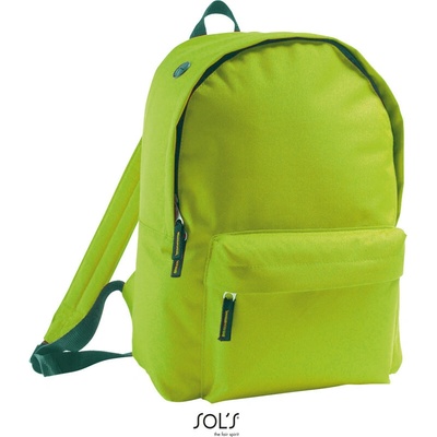 SOL's Collection Rider COT26701009399-apple green Zelené jablko