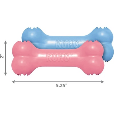 Kong Puppy Goodie Bone S
