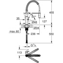 Image 1 of GROHE 30361000