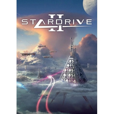 Iceberg Interactive StarDrive II [Digital Deluxe Edition] (PC)