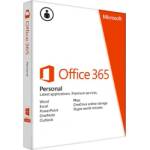 Microsoft Office 365 subscription (1 year) (EP2-32410)