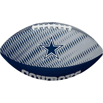 Wilson NFL JR Team Logo Dallas Cowboys – Zboží Dáma