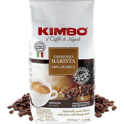 KIMBO Espresso Barista 1 kg