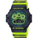 Casio DW-5900TD-9ER Часовници