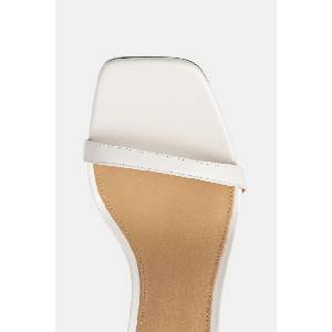 MICHAEL Michael Kors Кожени сандали Liana Sandal (40R6LNHS1L.085)