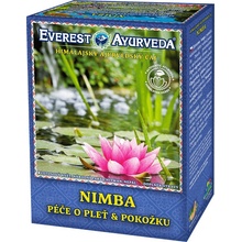 Everest Ayurveda Čaj NIMBA Péče o pokožku 100 g