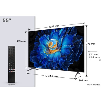 TCL 55C6KS