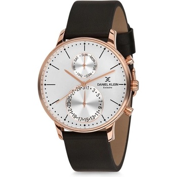 Daniel Klein 11712-3 Мъжки Часовник