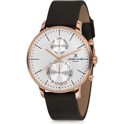 Daniel Klein 11712-3 Мъжки Часовник