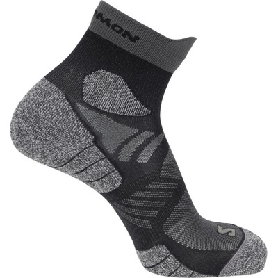 Salomon Aero Ankle LC2624600 black/castelrock
