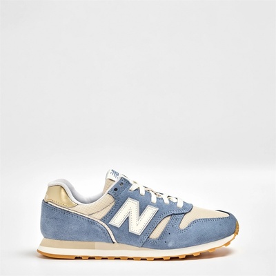 New Balance Маратонки New Balance Women's Casual Low-Top Trainers - ARCTIC GREY